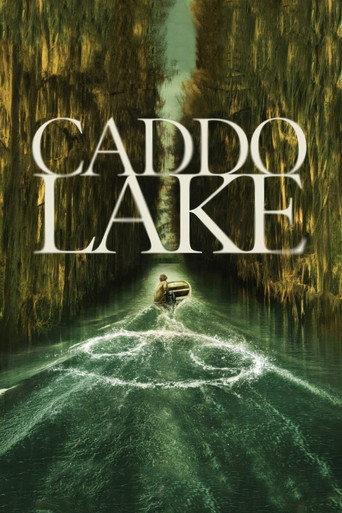 Caddo Lake (2024) poster