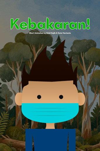 Kebakaran (2026) poster