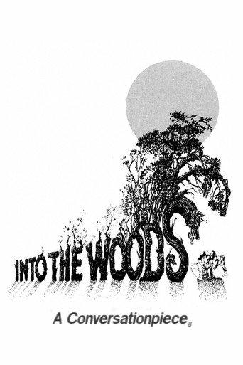 Into the Woods: A Conversationpiece (1990) poster