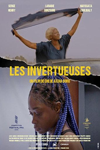 Unvirtuous (2025) poster