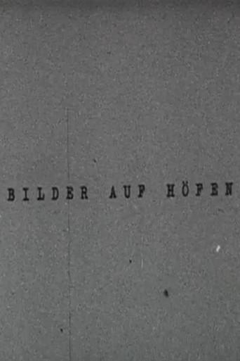 Bilder auf Höfen (1984) poster