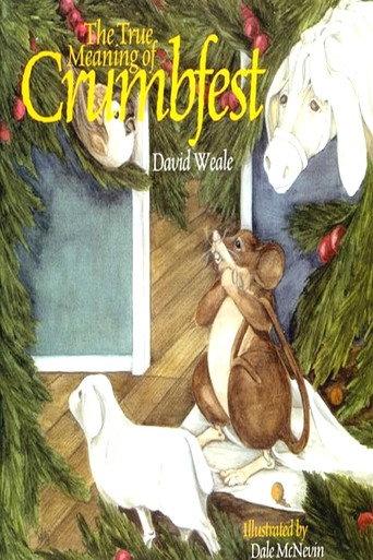 The True Meaning of Crumbfest (1998) poster