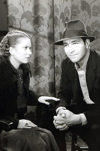 Man Hunt (1936) poster