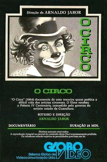O Circo (1965) poster