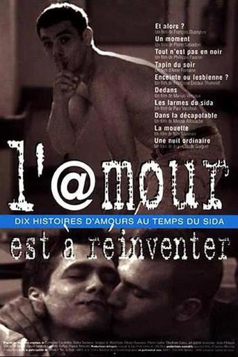 Love Reinvented (1997) poster
