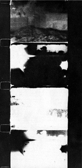 Azoth (1973) poster