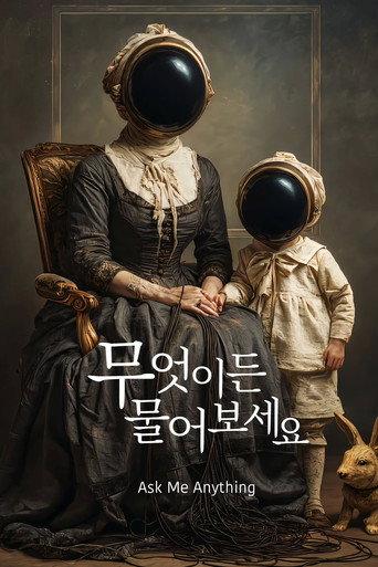Ask Me Anything (2026) poster