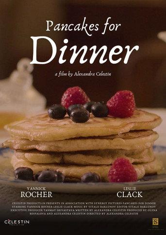 Pancakes for Dinner () poster