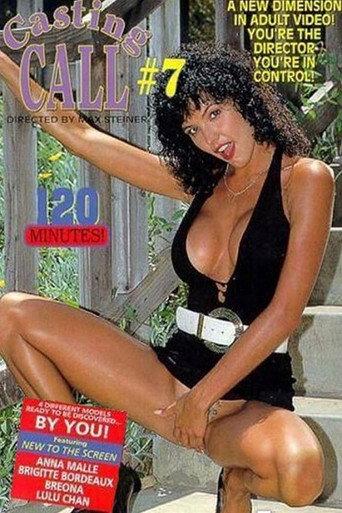 Casting Call 7 (1994) poster