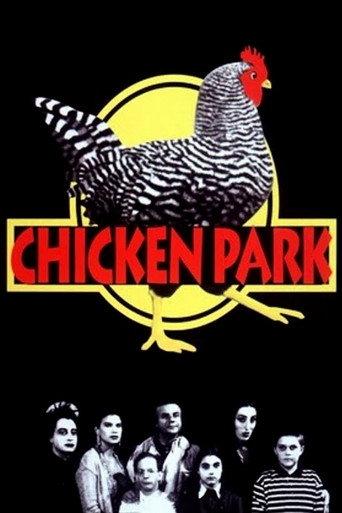 Chicken Park (1996) poster