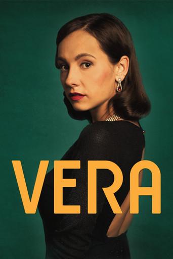 Vera (2022) poster