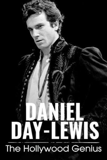 Daniel Day-Lewis: The Hollywood Genius (2021) poster