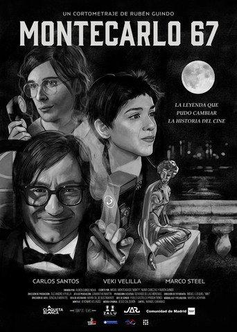 Montecarlo 67 (2026) poster
