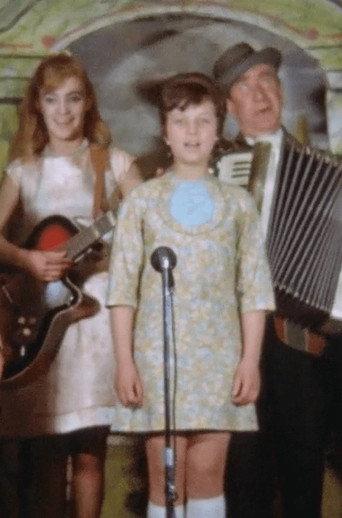 The Portable Theatre (1969) poster