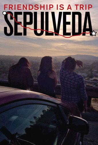 Sepulveda (2016) poster