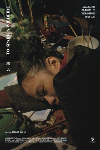 To Spark a Wildfire (2024) poster