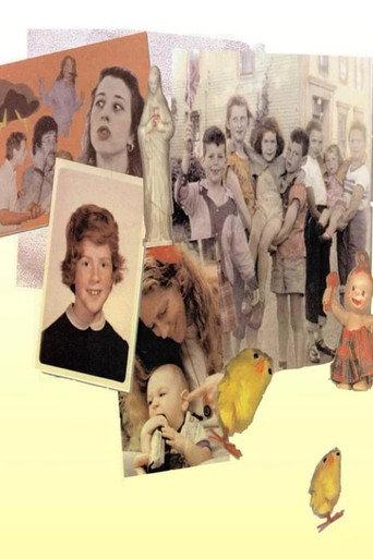 The Moody Brood (2000) poster