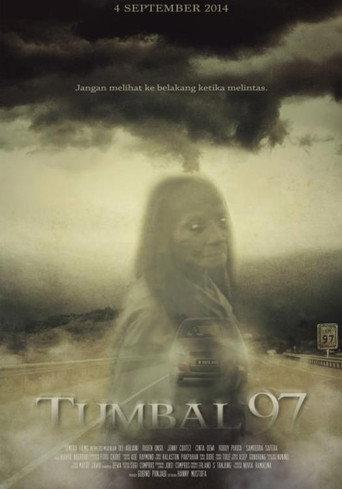 Sacrifice 97 (2014) poster