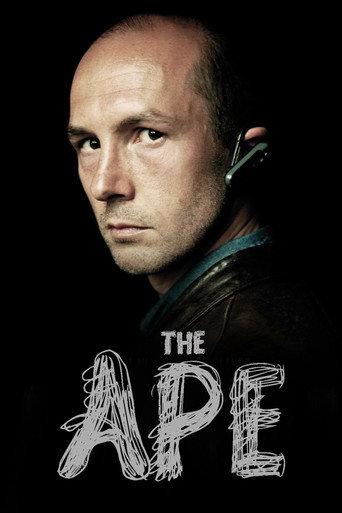 The Ape (2009) poster