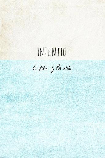 Intentio (2012) poster