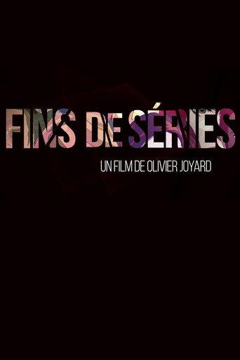 Fins de séries (2017) poster