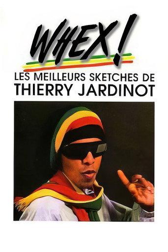 Whex ! (1989) poster