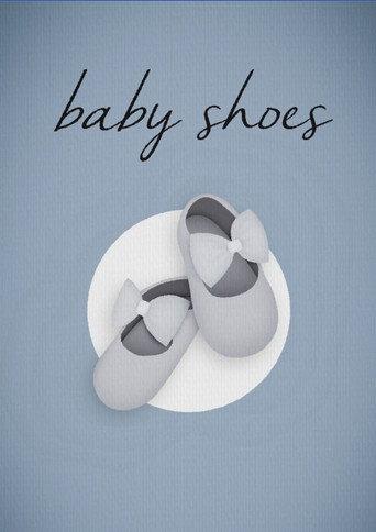 Baby Shoes (2024) poster