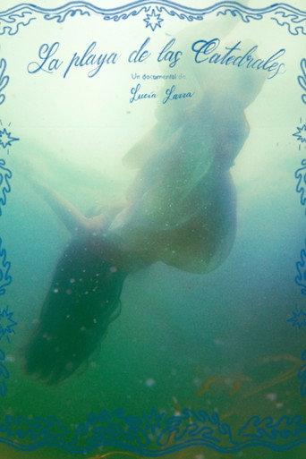 La playa de las Catedrales (2023) poster