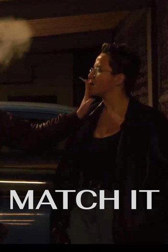 Match It (2026) poster