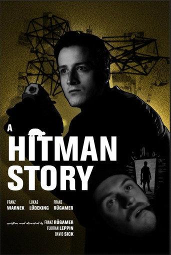A Hitman Story (2022) poster