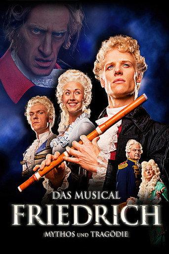 Friedrich: Myth and Tragedy () poster