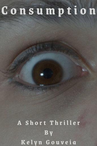 Consumption (2026) poster