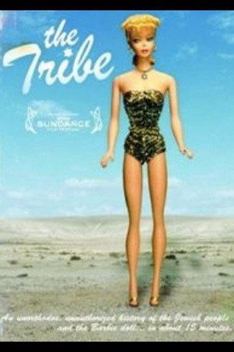 The Tribe (2005) poster