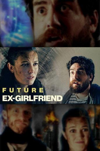 Future Ex-Girlfriend (2020) poster