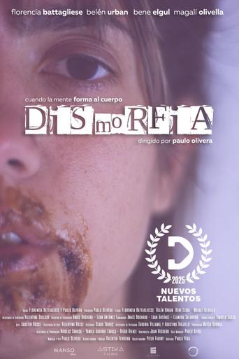 Dysmorphia () poster