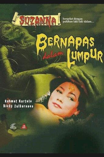 The Longest Dark (1970) poster