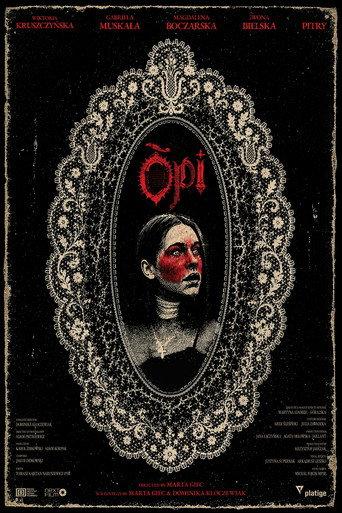 ÒPI (2027) poster