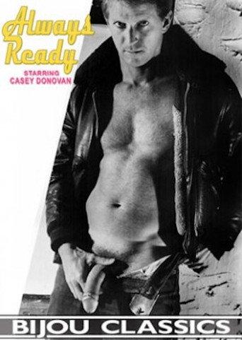 Always Ready (1982) poster