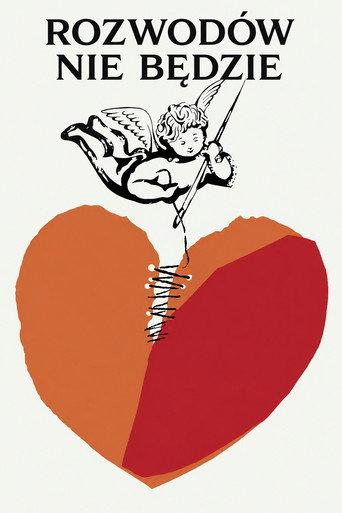 No More Divorces (1964) poster