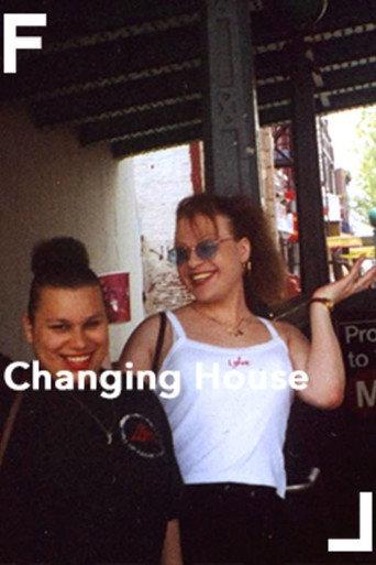 Changing House (2009) poster