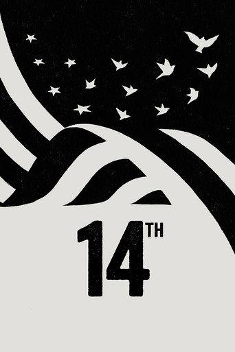 14th (2026) poster