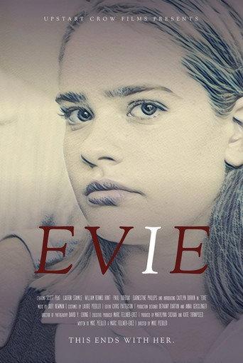 Evie (2019) poster