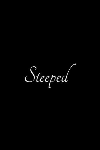 Steeped (2025) poster