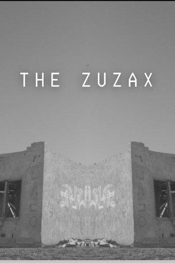 The Zuzax (2024) poster