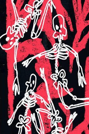 Muerte de un personaje en 3 actos (2020) poster