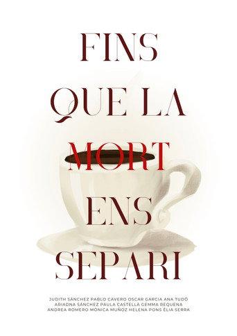 Fins que la mort ens separi (2023) poster