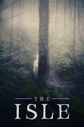 The Isle (2019) poster