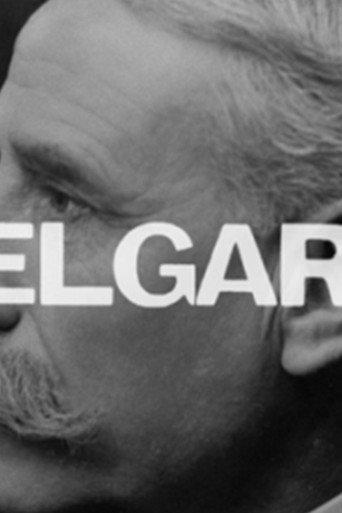 Elgar (1962) poster