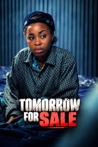 Tomorrow for sale (2026) poster
