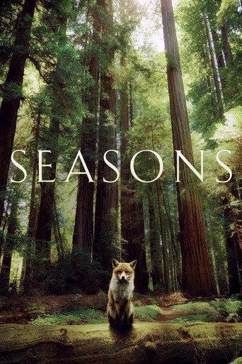 Seasons (2016) poster